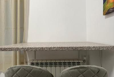 Apartament 2 camere(Loft), 54 mp utili, Etajul 1, Ultracentral , Oradea. - 13