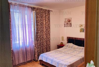 Vanzare apartament la cheie, spatios , 2 camere | Linda Residence | Cartier 23 A - 2