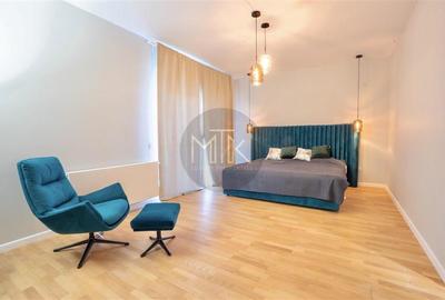 VILA DE LUX Smart Home cu piscina in Complex Exclusivist | 10 camere | Iancu Nic - 22