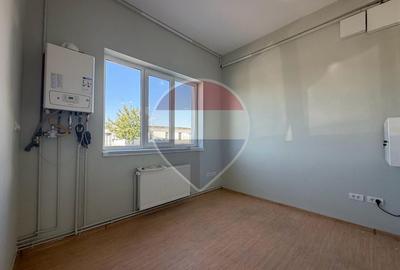 Spațiu comercial P+E 348.6 mp de închiriat, Giarmata, DJ691 - 5