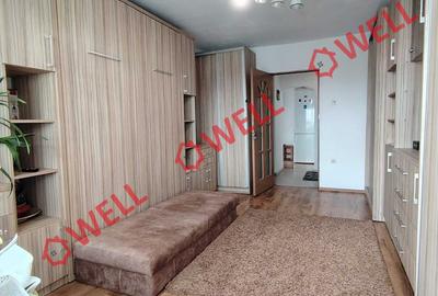 De vânzare apartament cu 2 camere pe strada 1 Decembrie 1918! - 4