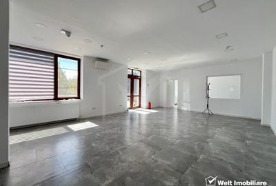 Spațiu comercial, de 210.00 mp, în Iris