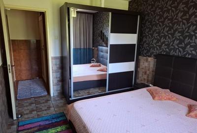 Apartament 3 camere Fizicienilor comision 0% - 3