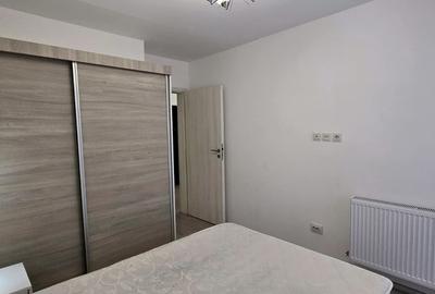 Apartament tip studio | Berceni | Aparatori | Centrala | Metrou - 6