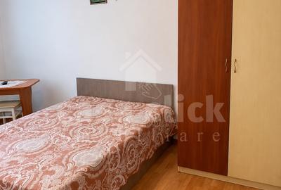 Apartament 1 cameră centrala termica | Micro 38 | Etaj intermediar - 1