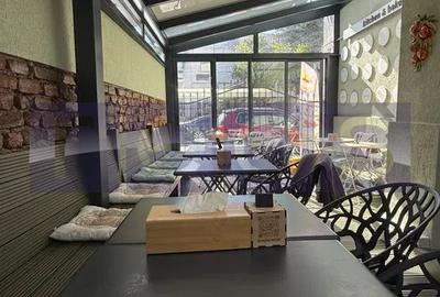 Spațiu comercial, de 74 mp, în P-ța Romană