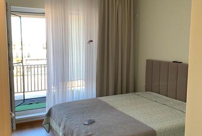 Apartament 2 camere | Titan 4 Residence II | mobilat modern - 5