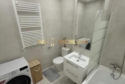 Garsoniera de inchiriat | Hils Brauner | Centrala | Parcare | Metrou - 5