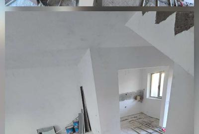 Vila P+1, vila tip insirute, vila de mijloc, Bragadiru, Str. Topaz, 31C, - 14