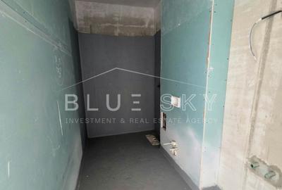 Apartament 2 camere cu terasă generoasă | Blue Bike Eden - 7