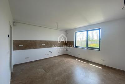 Case noi în Măgurele cu grădină proprie, parc privat și finisaje premium - 11