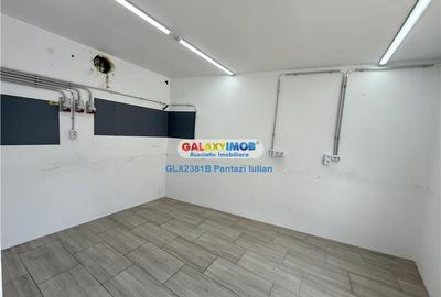 Spatiu Comercial | 20 mp | Bd. Uverturii | 20mp | 4min. autobuz 178 - 2