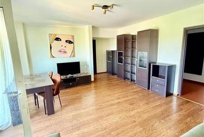Apartament cu 4 camere decomandat, mobilat în Tătărași