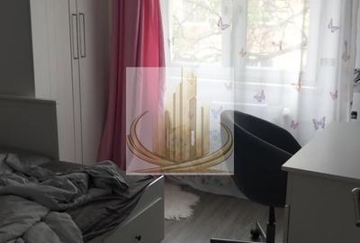 Apartament 3 camere et 2 Lipovei - 2