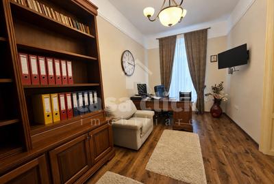 Apartament 6 camere pe 2 niveluri in Vila – Faleza Dunarii - 4