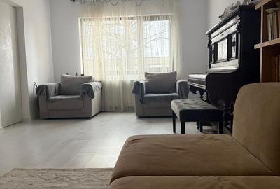 Vila Doamna Ghica 7 camere, an 2008 - 27