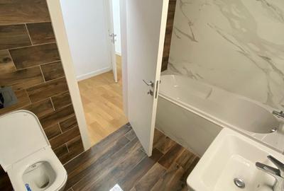 APARTAMENT EXCLUSIVIST CU 4 CAMERE ȘI GRADINĂ DE 209 MP – ZONA NAȚIUNILE UNITE - 6