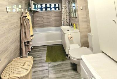 Apartament 3 camere, 68 mp, decomandat, renovat - 5