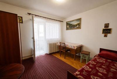 Apartament 2 camere, decomandat, bloc izolat, boxa, Piata Cipariu - 7