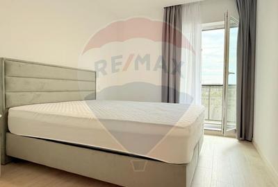 Apartament 2 Camere | Ghencea | Hercesa Stellaris | Prima Inchiriere - 5