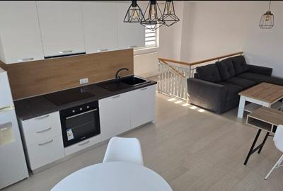 Apartament 4 camere de închiriat,  Între Lacuri,  zona Iulius Mall - 5