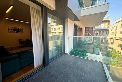 Apartament 2 camere de inchiriat Herastrau Soseaua Nordului - 27