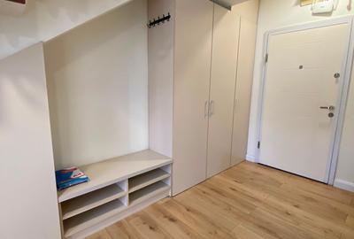 Penthouse Apartment | InCity Residence | Spacious Terrace - 11