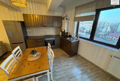 Apartament 2 Camere Decebal, Metrou P-ta Muncii, Bl. 2016 - 13