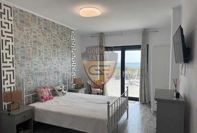 Penthouse exclusivist 3 camere la malul mării – 400 mp tot etajul 1 Costinesti - 3
