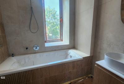 Vilă Modernă P+2E în Pipera – Spațiu, Confort și Terasa Panoramică - 9