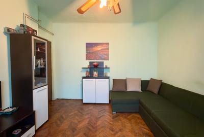 Apartament 2 camere, Unirii - Piata Constitutiei, centrala proprie ! - 1