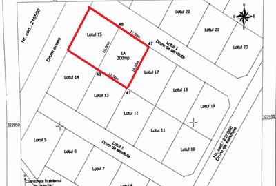 Pretabil DUPLEX 400 mp,curent,gaz,Sector 5,Prelungirea Ghencea,0% comision - 4
