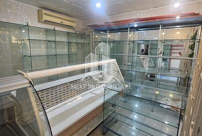 Spatiu Comercial Km 4-5, 40 mp, acces din strada - 13