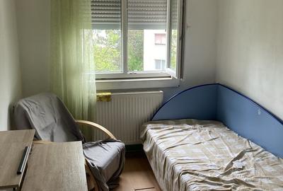 Apartament 3 camere pe Parâng - 5