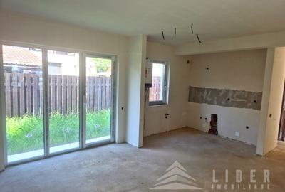Duplex de vânzare în Florești, strada Urușagului | 92 mp, spațiu verde,parcare - 4