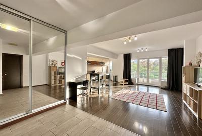 Inchiriere Apartament 2 camere, 67 mp, orientare Sud, Plopilor Vest - 9