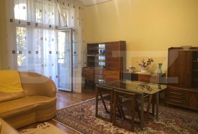 De inchiriat apartament  , 88 mp , zona Ultracentral , view Parcul Central - 2