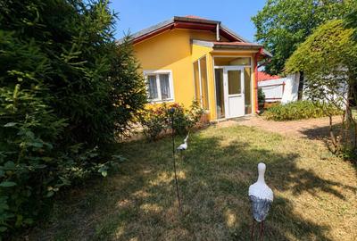 Casa individuala Dobroesti | Teren 257 mp | Zona Linistita | - 1
