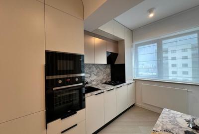 Vanzare Apartament 3 camere | Cortina North | Parcare inclusa - 18