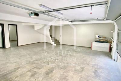 Casa individuala superba in Selimbar- 4 camere, 2 bai, garaj, terasa - 2
