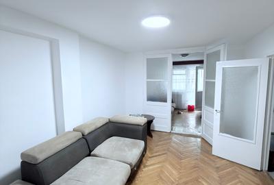 Apartament 4 camere ultracentral zona Junior - 3