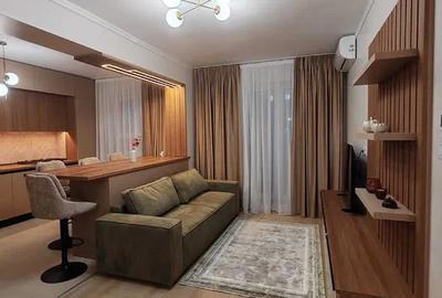 Apartament 2 camere Tomis Plus-Maurer/Centrală/Parcare/Prima închiriere - 2