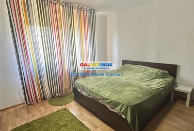 Mall Vitan - Calea Vitan  - Inchiriere ap.2 camere decomandat - 3
