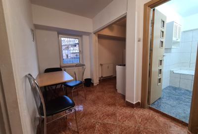 Garsoniera ultracentral 4 min unirii  Contract ANAF - 12