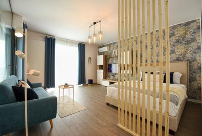 Vanzare Studio Cloud 9 Residence Aviatiei - 2