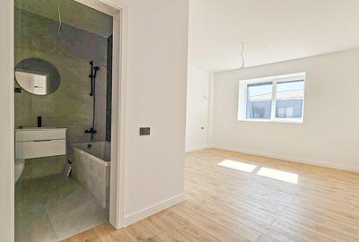 Penthouse de vanzare Militari Chiajna 220mp, imobil 3 cam cu 2 locuri de parcare - 11