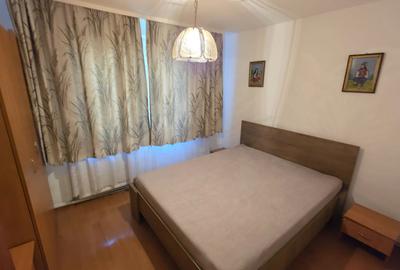 Apartament 3 camere, 74 mp, balcon, demisol, Cetate - 2