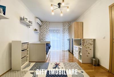 Duplex modern in Buna Ziua, Su-96 mp, teren 222 mp Comision 0 - 24