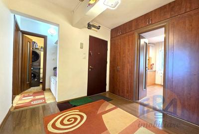 Apartament 4 camere | Decomandat | Etaj 3 | Zona Decebal - str. Sovata - 8