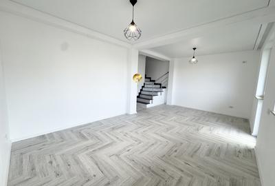 Complex Nou 10 case - Mai sunt doar 4 case! Locatie excelenta in Otopeni Odai - 8